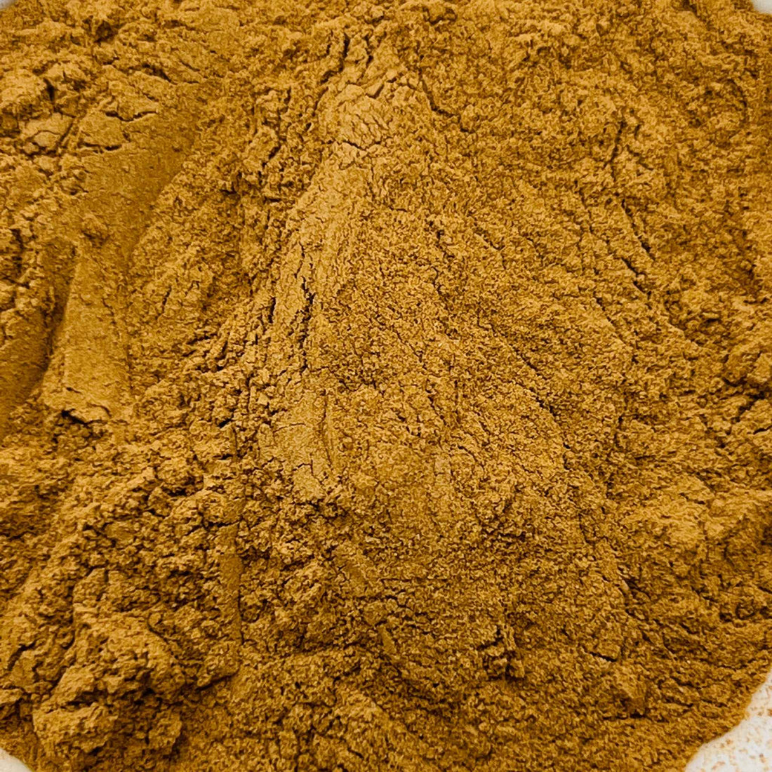 Pumpkin Spice Organic