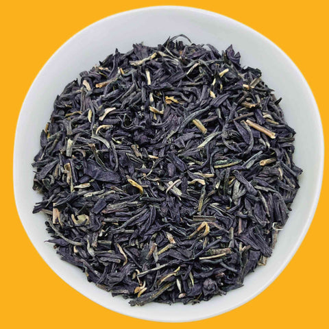 Kenyan Purple Tea