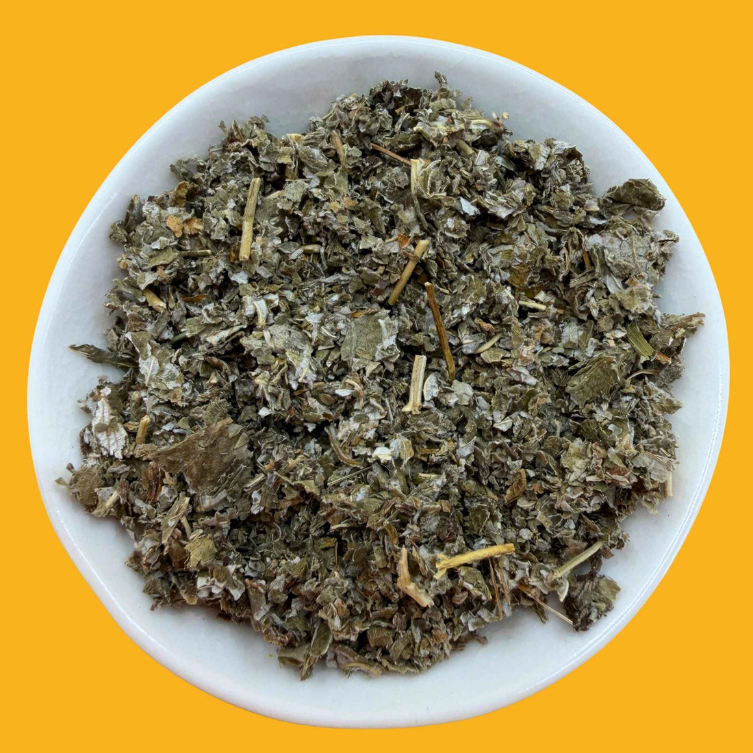 Red Raspberry Leaf Organic