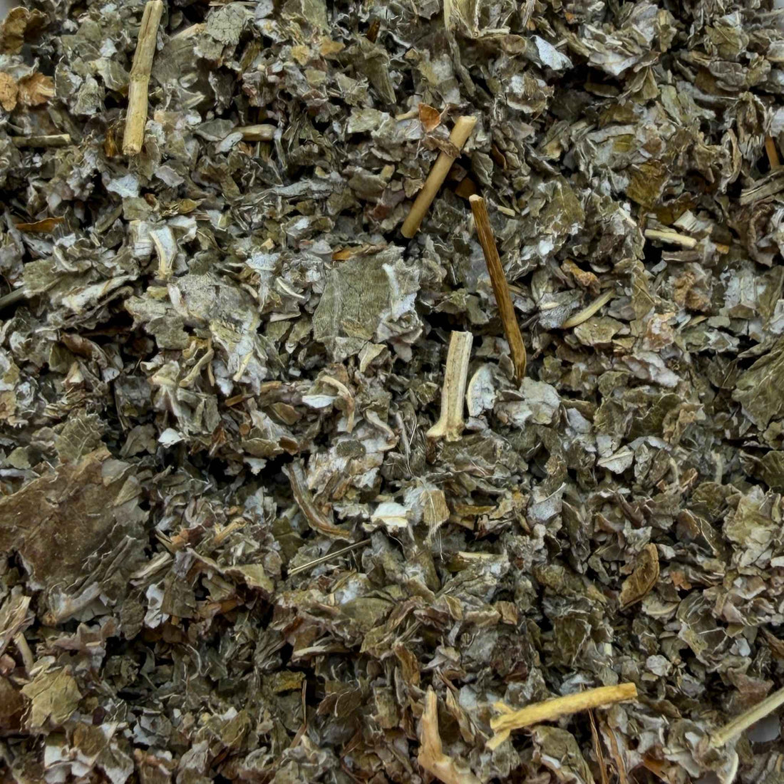 Red Raspberry Leaf Organic