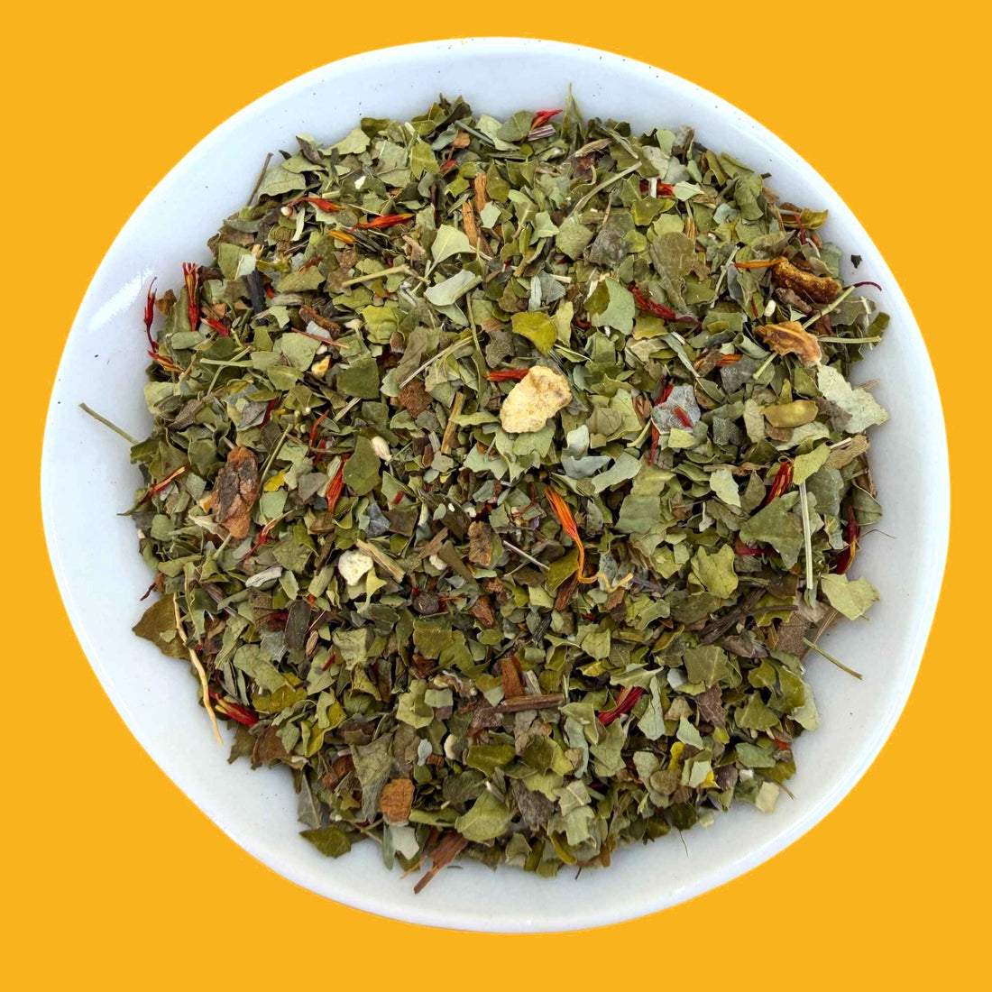 Restorative Mind Moringa