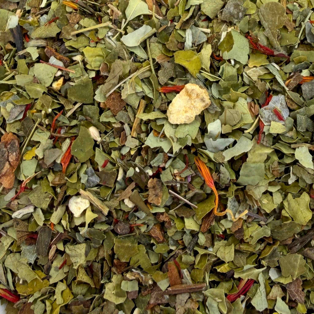 Restorative Mind Moringa