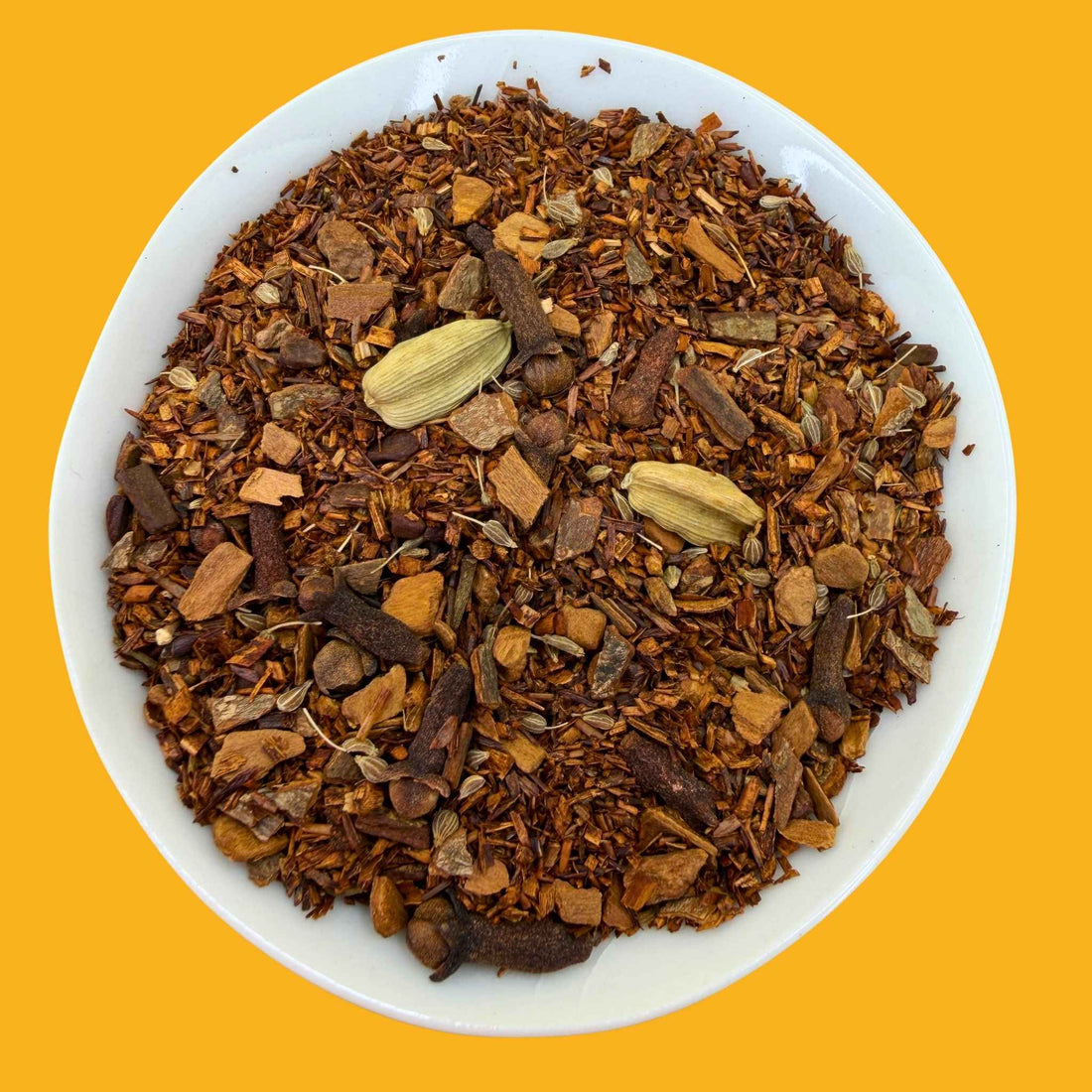Organic Rooibos Chai
