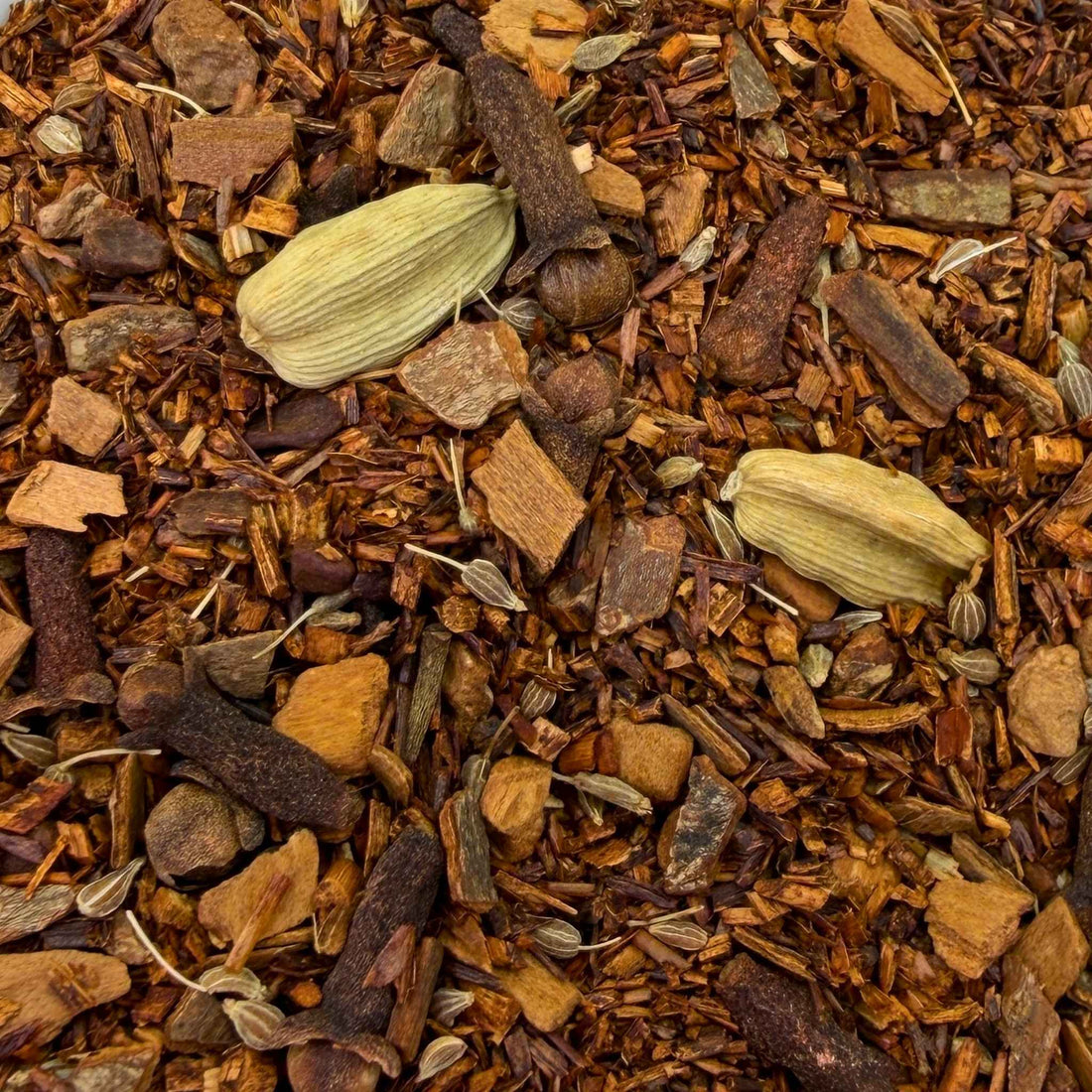 Organic Rooibos Chai