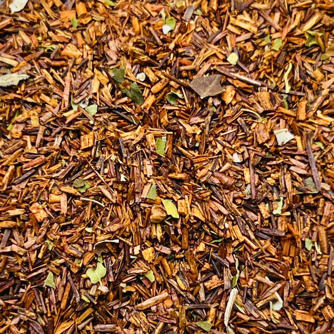 Parisian Raspberry Rooibos
