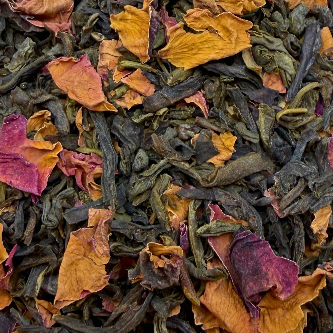 Rose &amp; Jasmine Caress