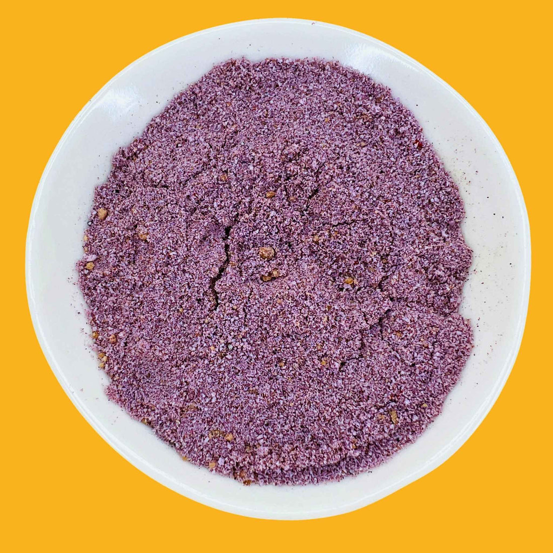 Rose Saffron Latte Organic