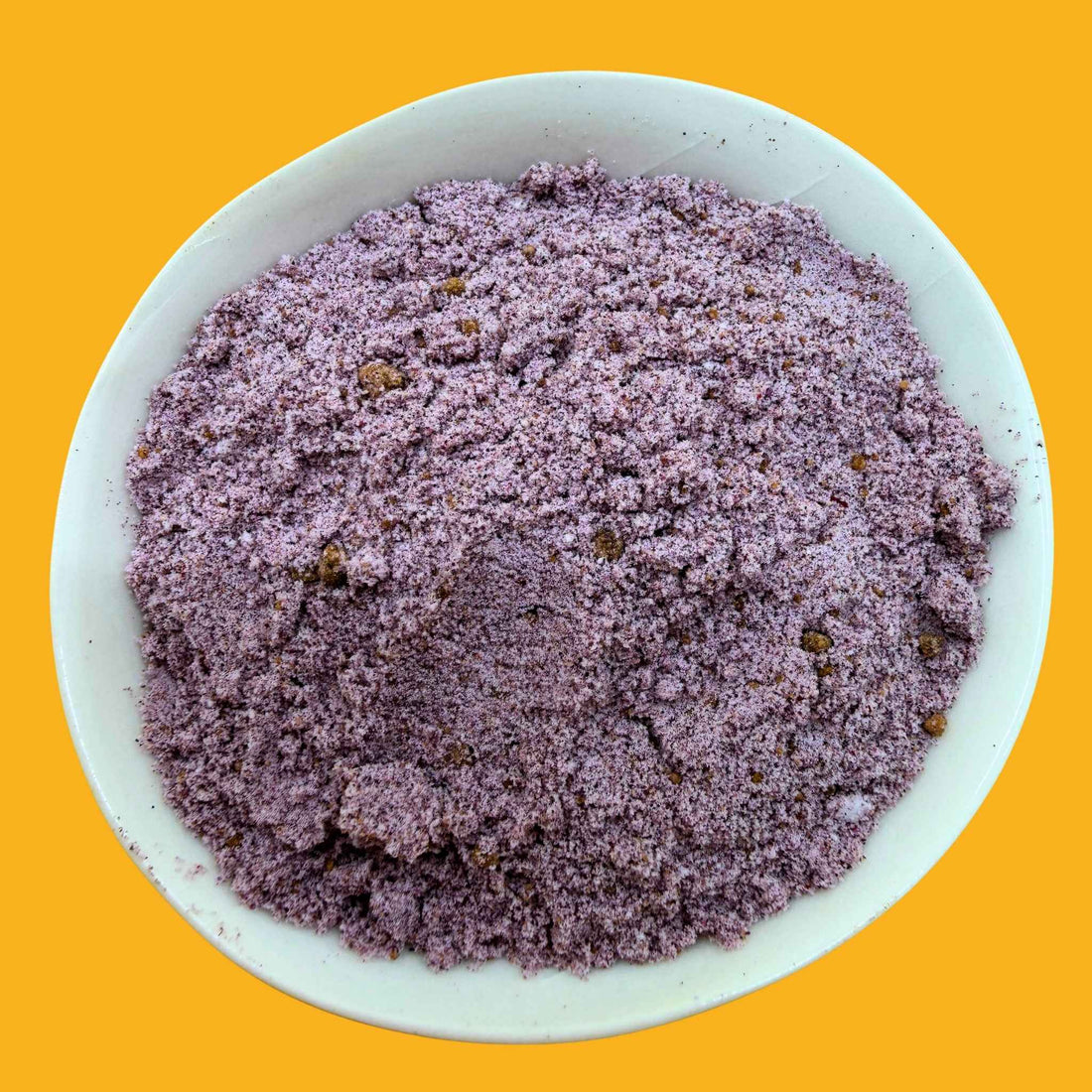 Rose Saffron Latte Organic