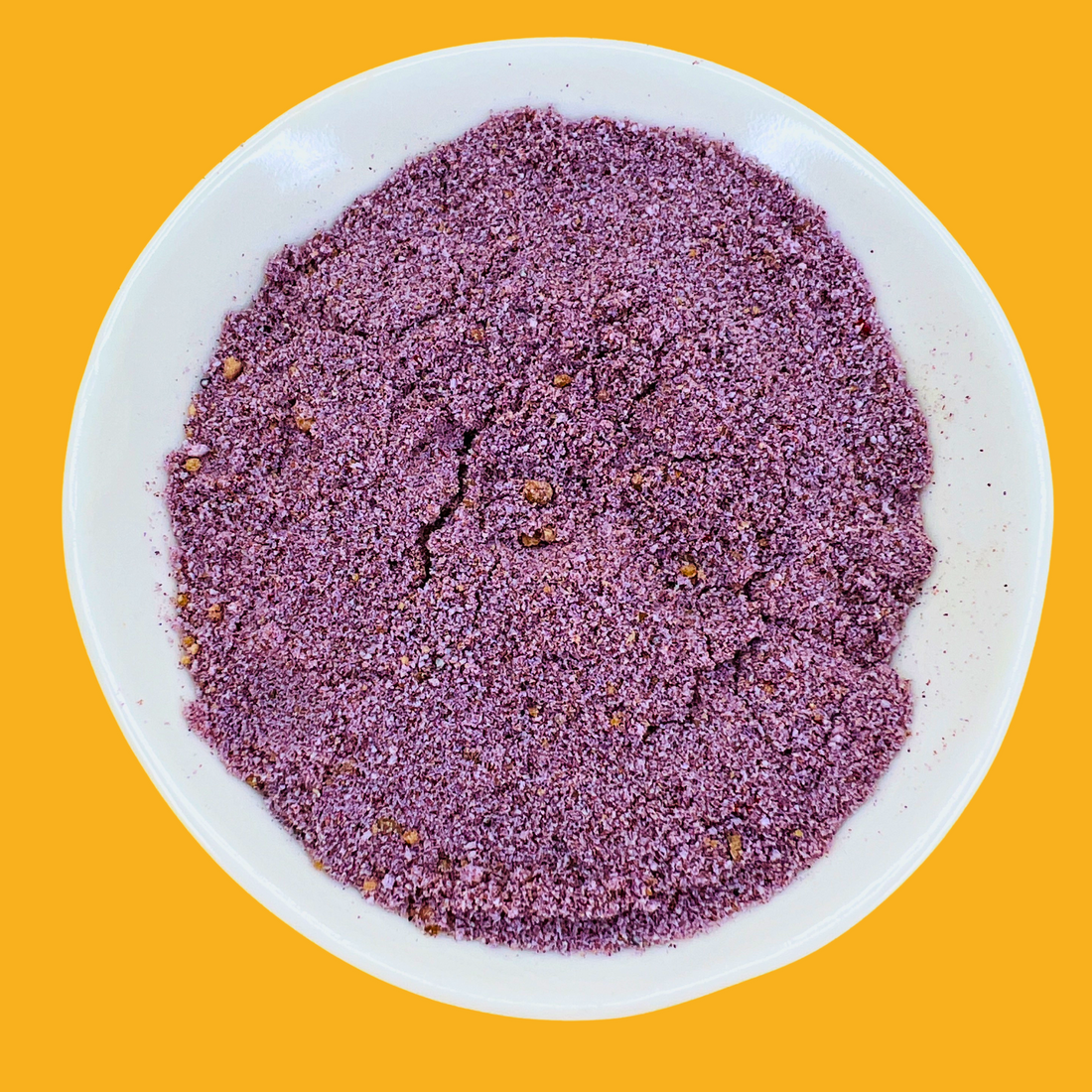 Rose Saffron Latte Organic