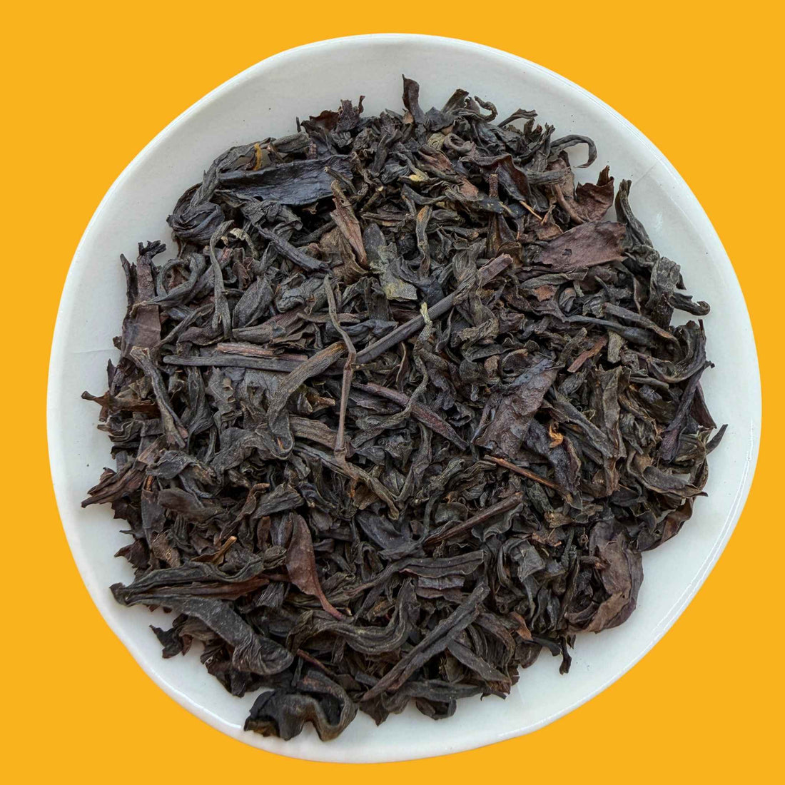 Russian Caravan Tea