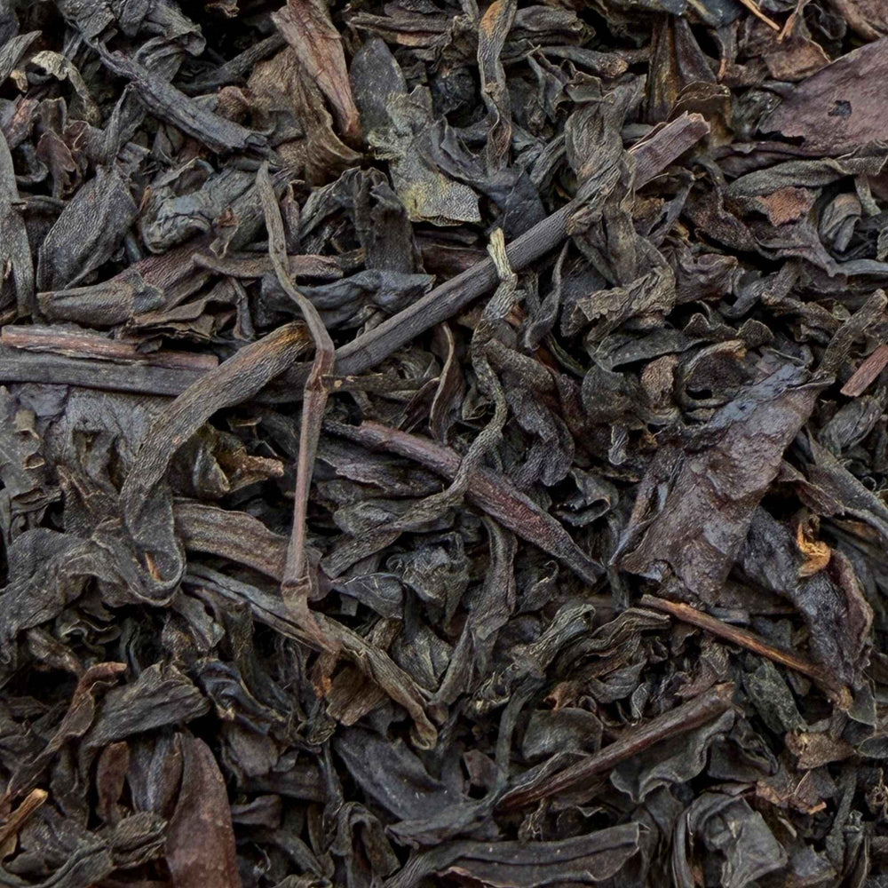 Russian Caravan Tea