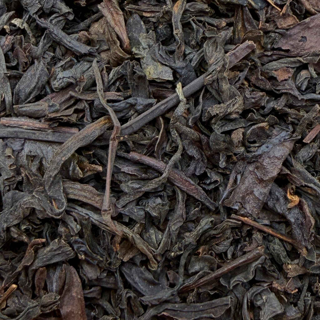 Russian Caravan Tea