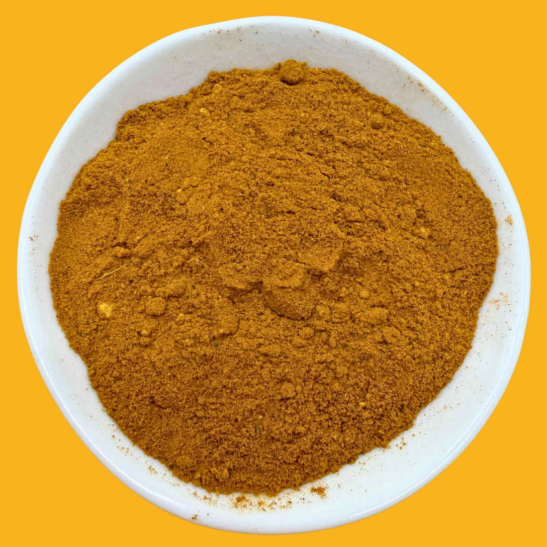 Sacred Golden Milk Organic