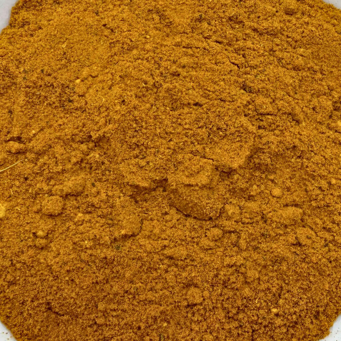Sacred Golden Milk Organic