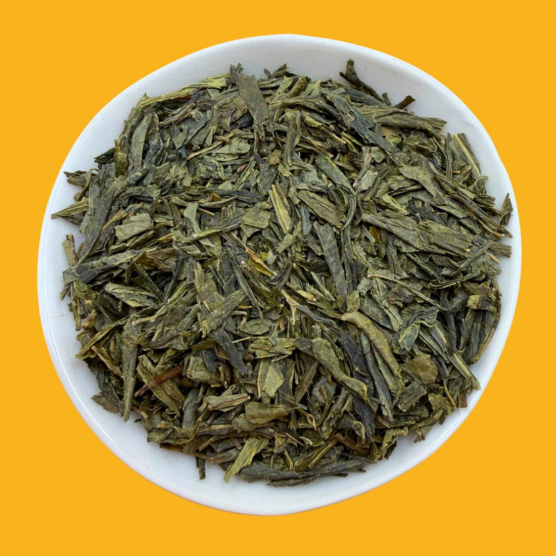 Sencha Organic Tea
