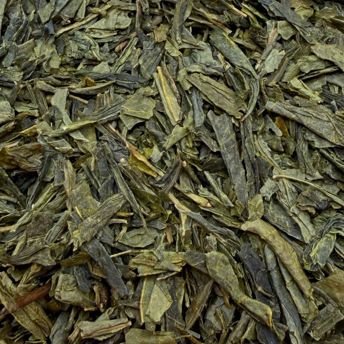Sencha Organic Tea