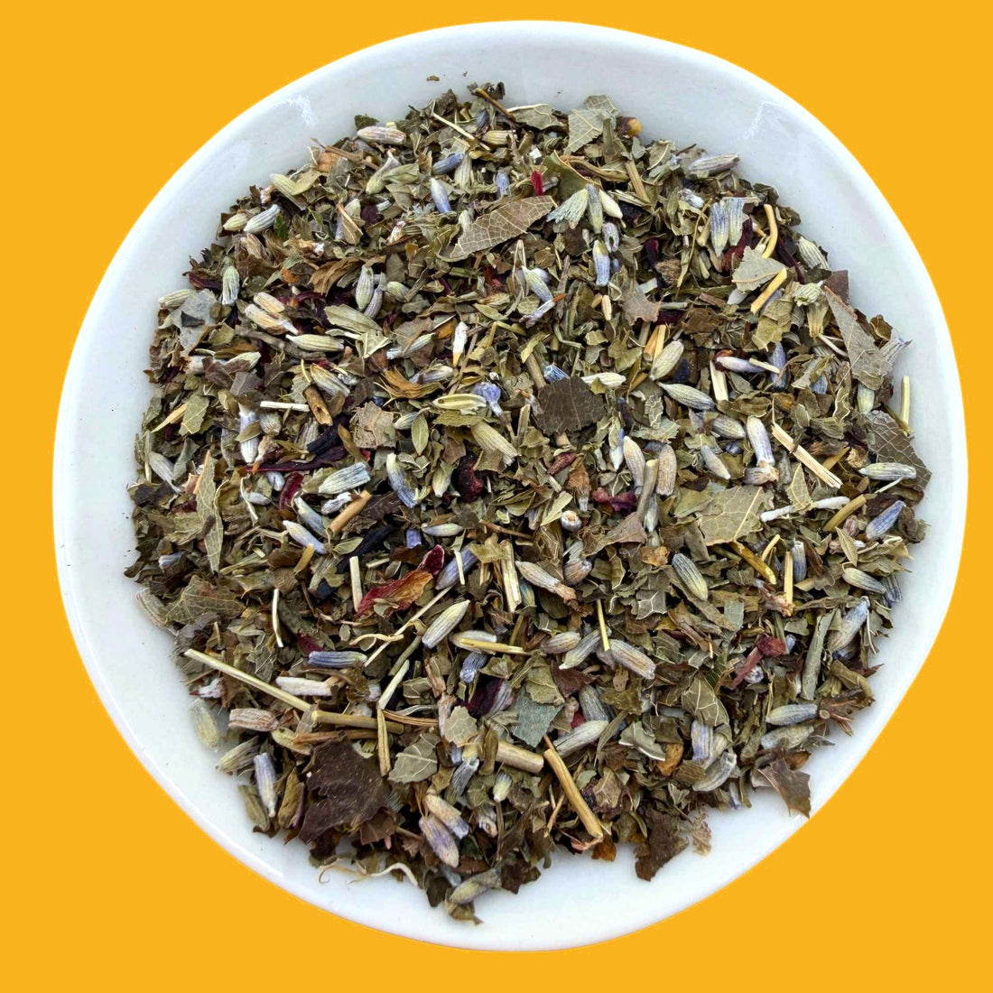 Her Sensual-i-Tea Organic