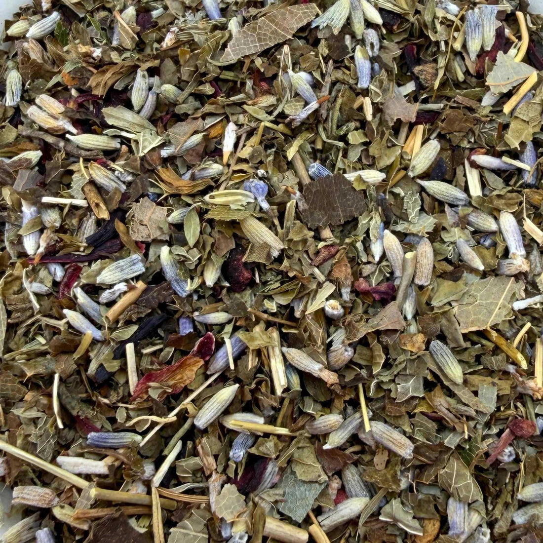 Her Sensual-i-Tea Organic