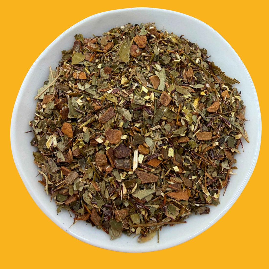 Snickerdoodle Rooibos