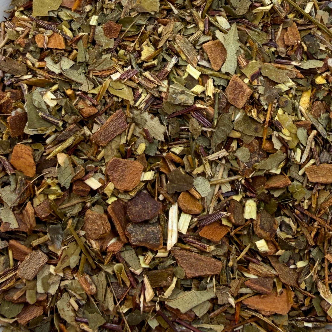 Snickerdoodle Rooibos