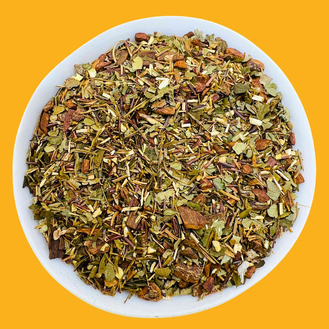 Snickerdoodle Rooibos