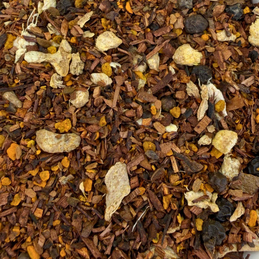 Soothing Turmeric Tea Organic