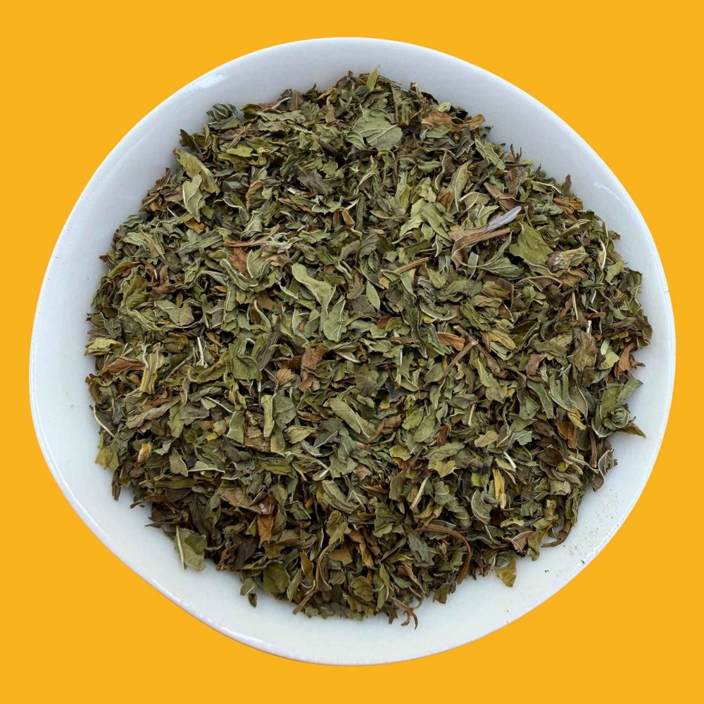 Spearmint Tea Organic