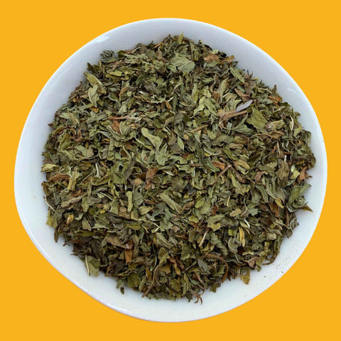 Spearmint Tea Organic