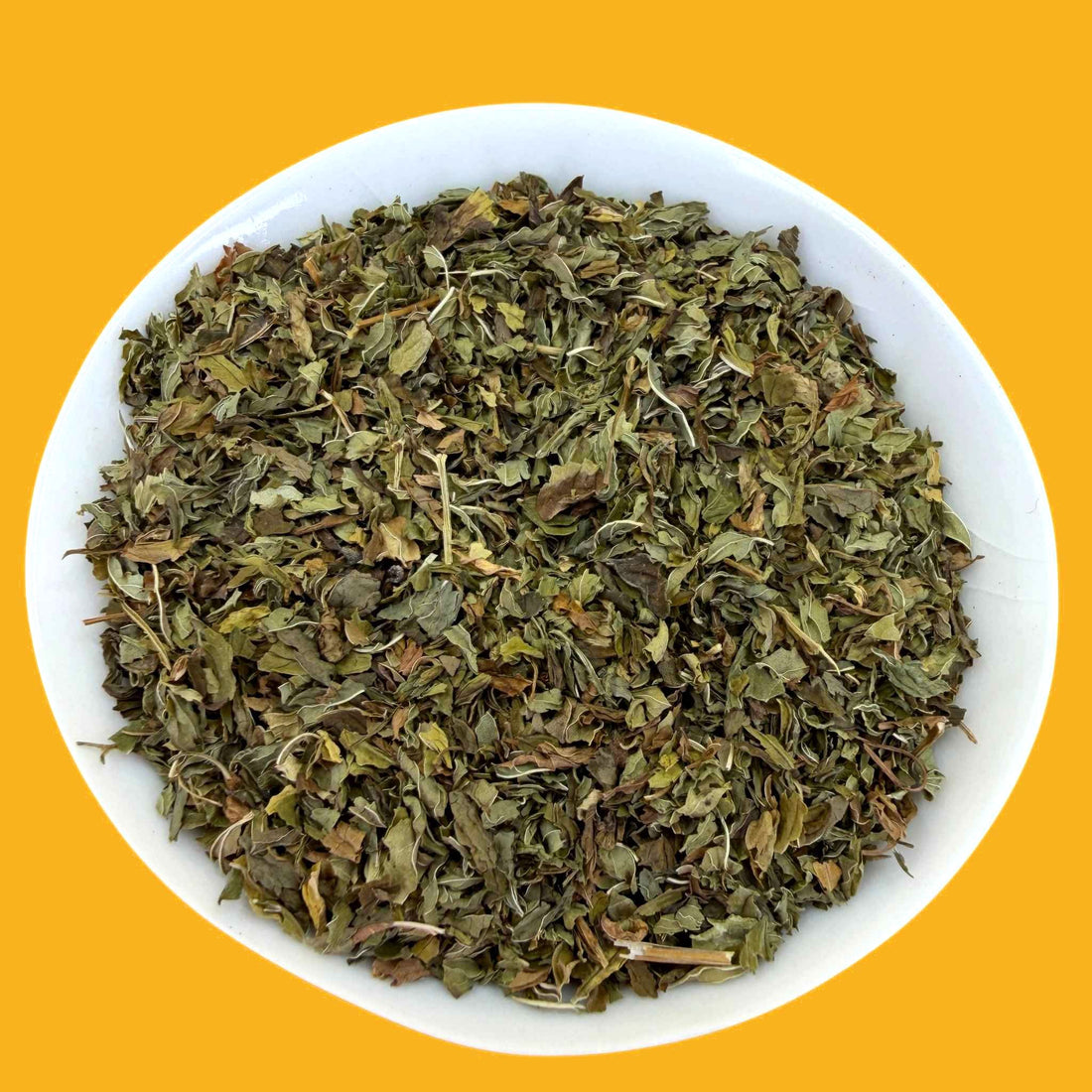 Spearmint Tea Organic