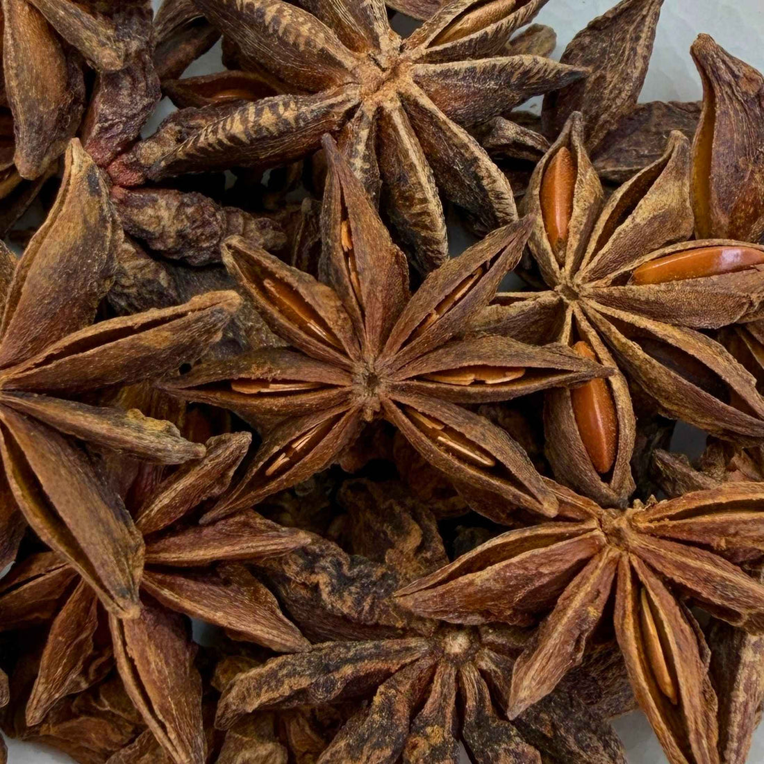 Star Anise Whole Organic