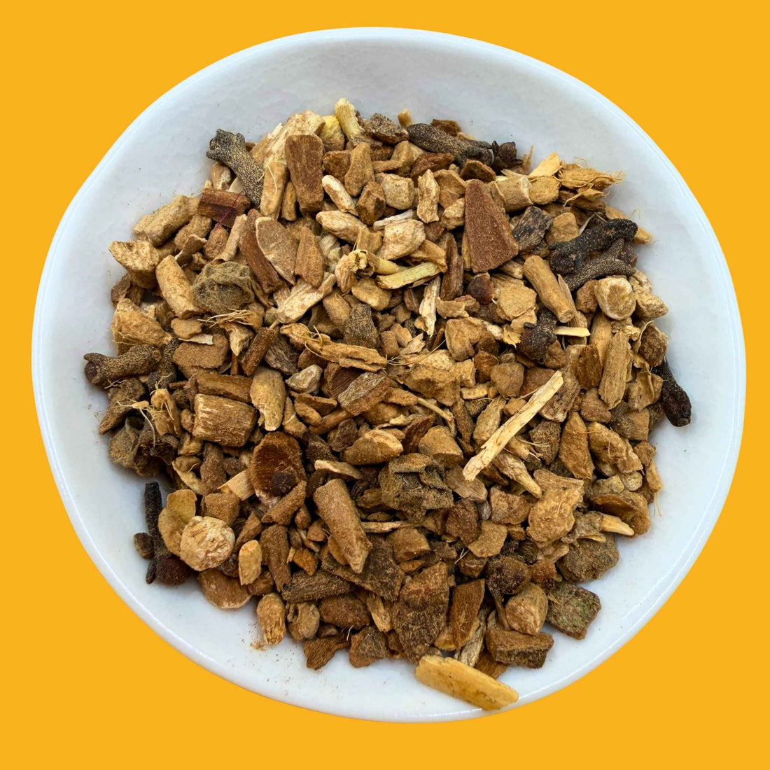 Stress Busting Adaptogenic Support Organic