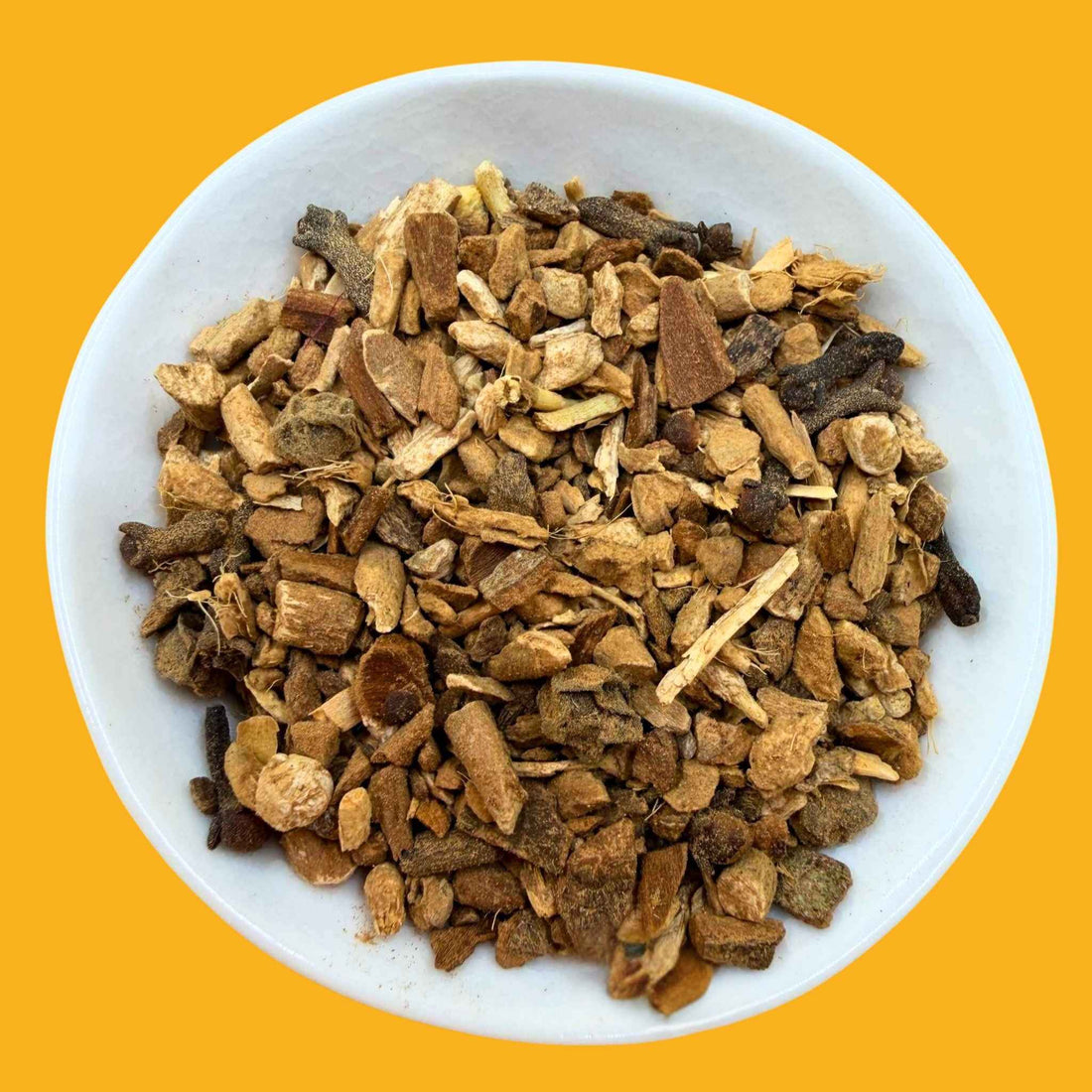 Stress Busting Adaptogenic Support Organic