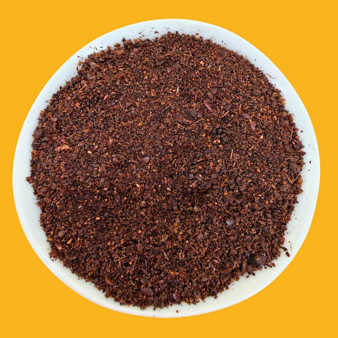 Sumac Organic