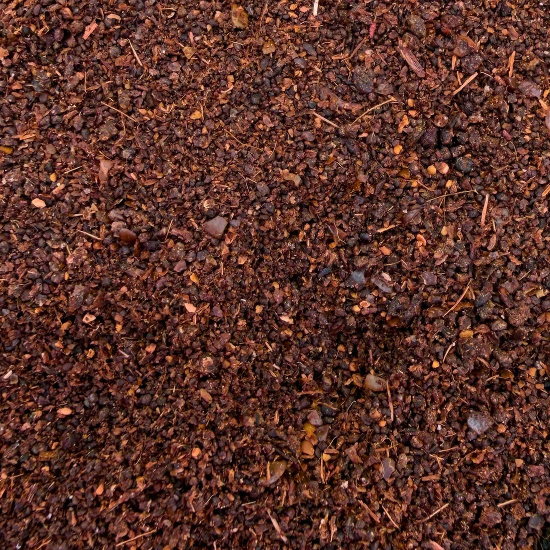Sumac Organic