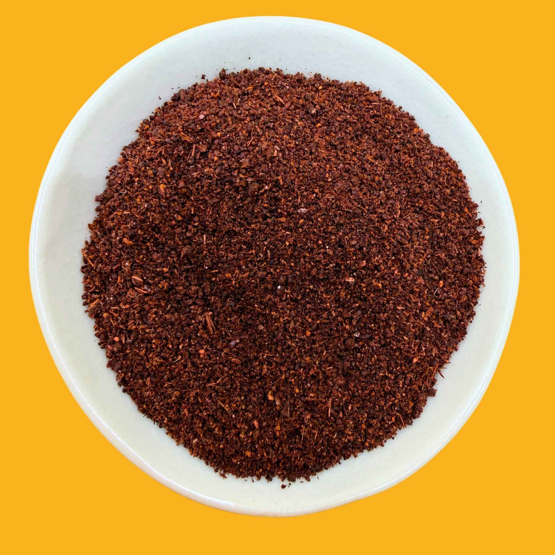 Sumac Organic