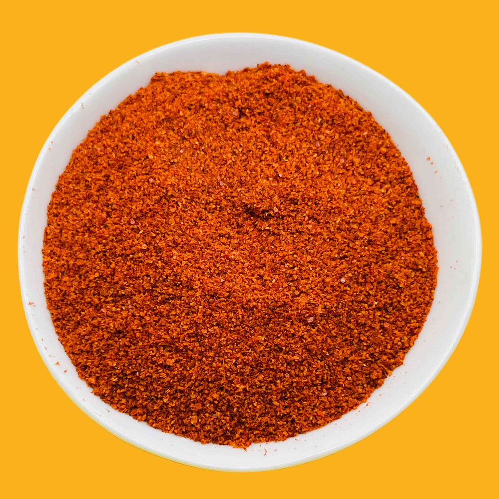 Tandoori Anything Spice Blend