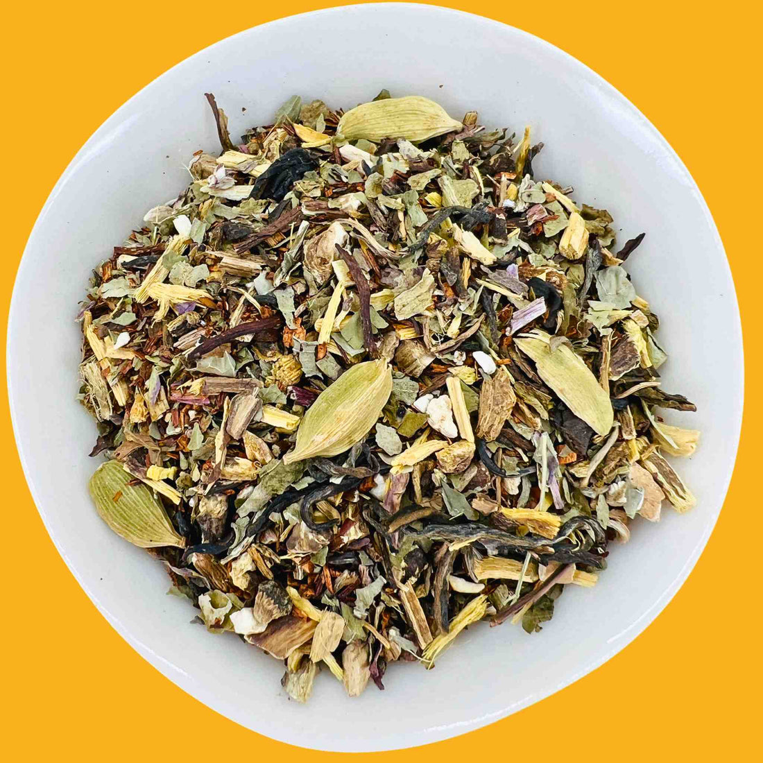 Ayurvedic Menopause Tea