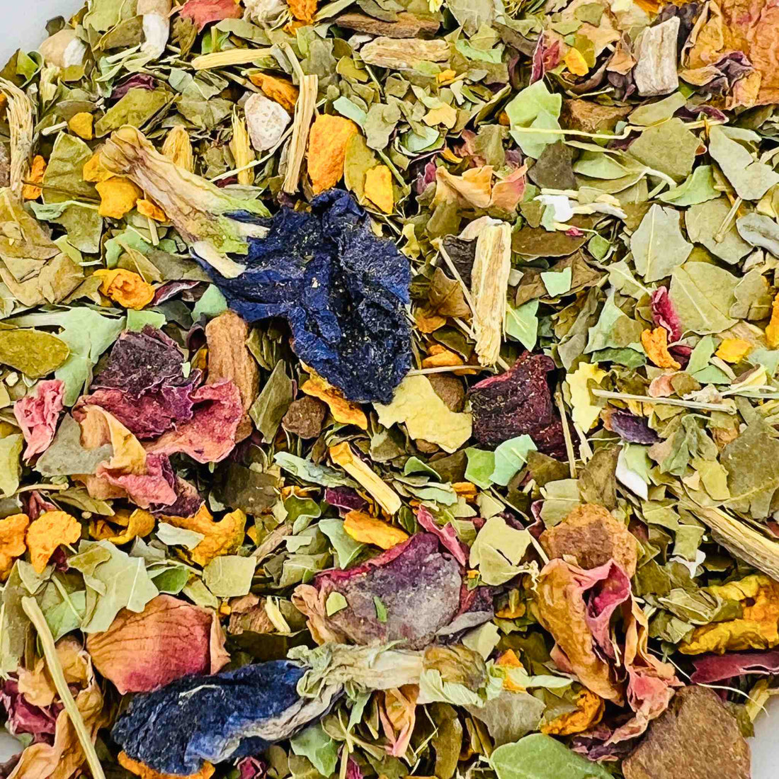 Forever Young Organic Tea