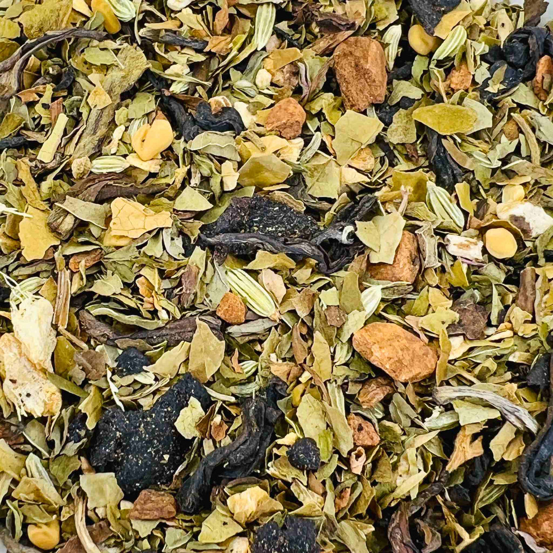 Weight Loss Tea Organic