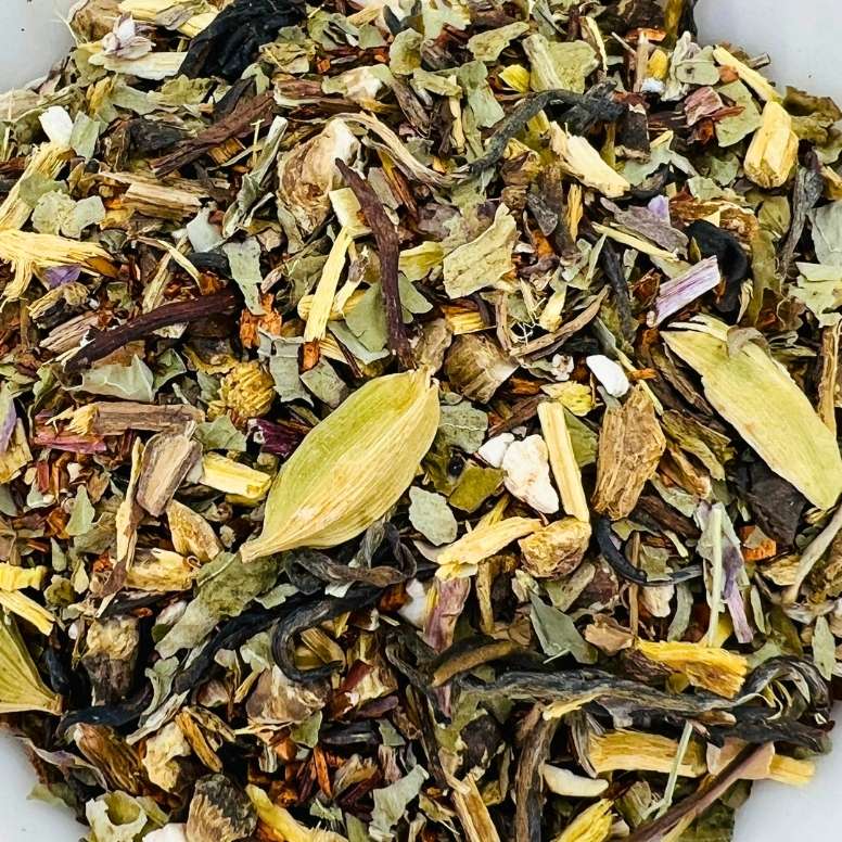 Ayurvedic Menopause Tea