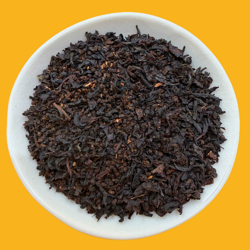 All Natural Thai Tea