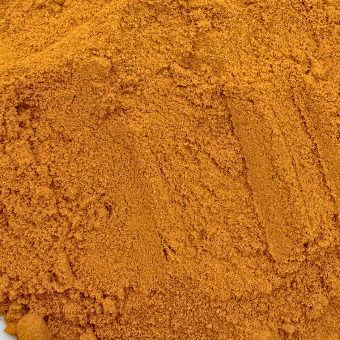 Organic Therapeutic Turmeric 7.3%
