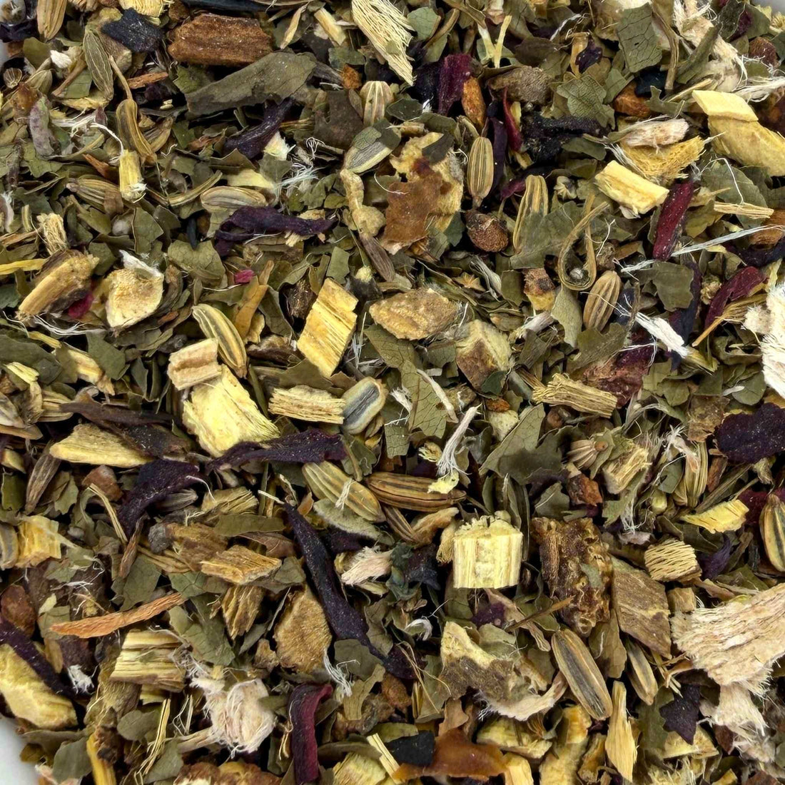 Throat Relief Tea