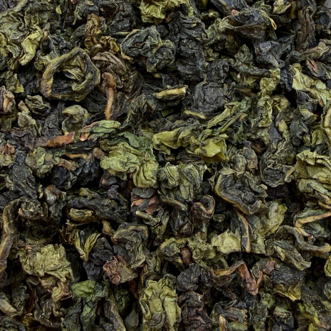 Ti Kuan Yin Oolong Tea