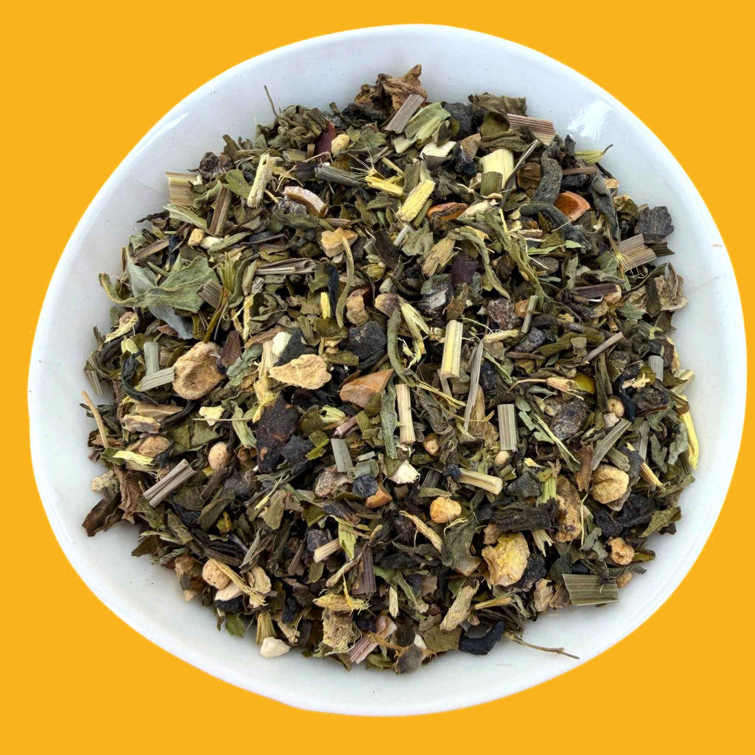 Ayurvedic Triphala Health Elixir