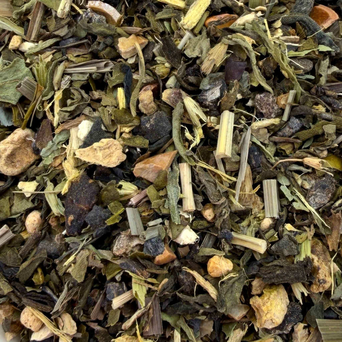 Ayurvedic Triphala Health Elixir