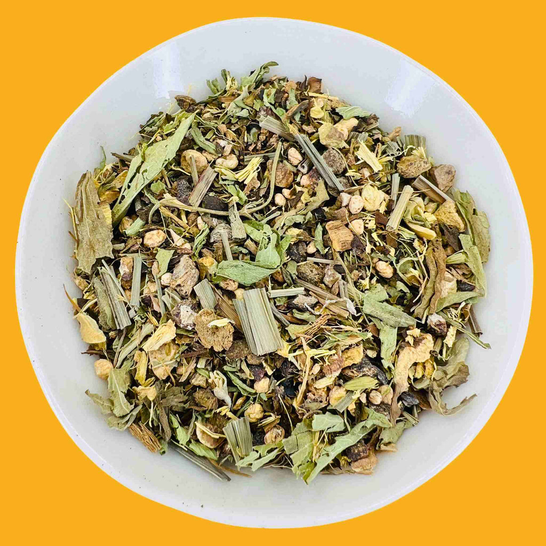 Ayurvedic Triphala Health Elixir