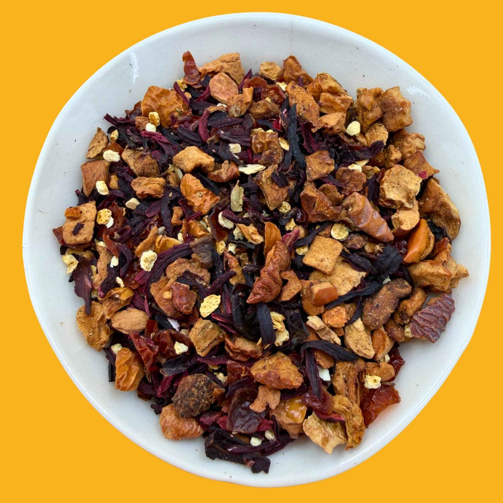 Tropical Herbal Tea Organic