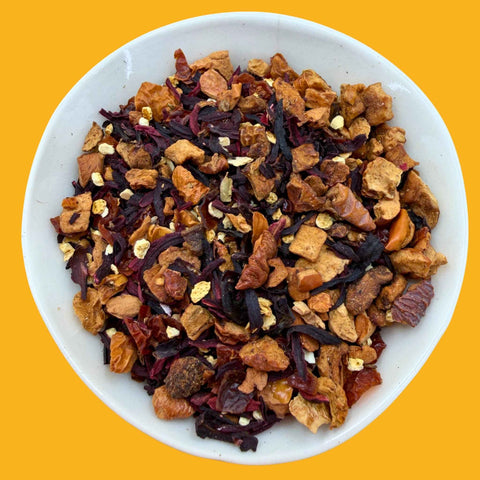 Tropical Herbal Tea Organic