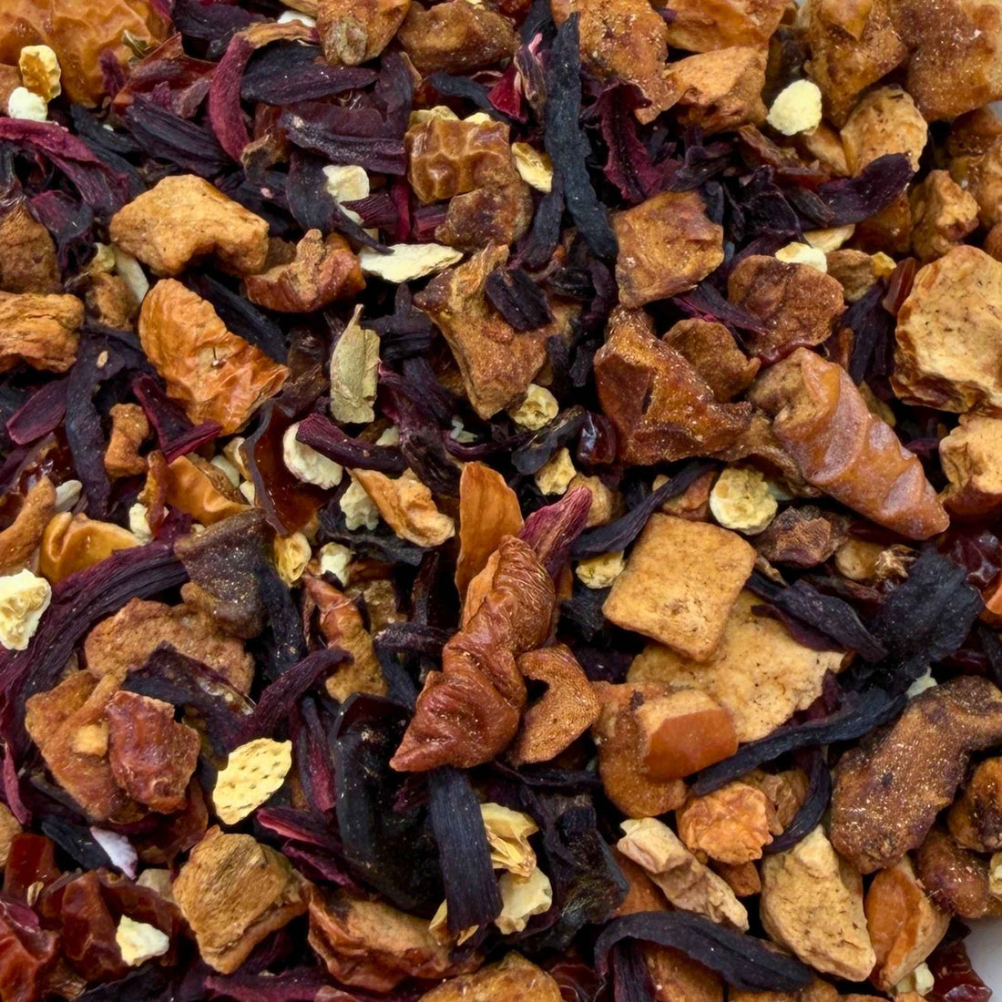 Tropical Herbal Tea Organic